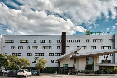 Holiday Inn Express Milan - Malpensa Airport