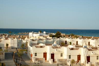 Coral Beach Hurghada Hotel