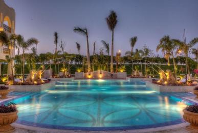 Swissotel Sharm El Sheikh All Inclusive Collection