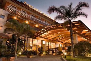 Puerto Antilla Grand Hotel