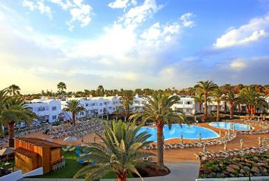 Labranda Corralejo Village