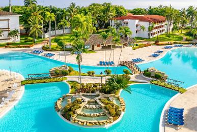 Marien Puerto Plata