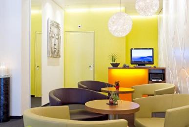Hotel Metropol Basel
