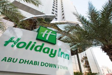 Copthorne Downtown Abu Dhabi