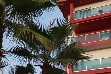 Club Side Coast Hotel