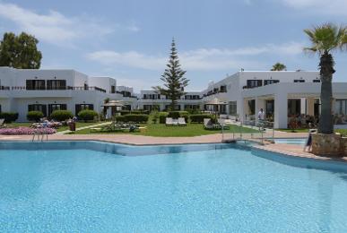 Hotel Geraniotis Beach