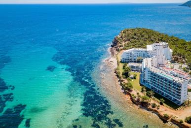 Melia Ibiza