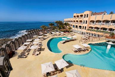 Hotel San Agustin Beach Club