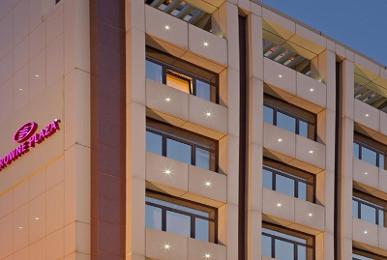 Crowne Plaza Athens City Centre