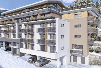 Centerhouse Wagrain