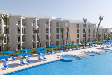 Pickalbatros Palais des Roses