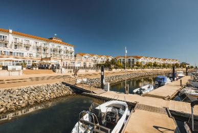 Lindner Hotel Boltenhagen