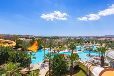 Sonesta Club Sharm El Sheikh