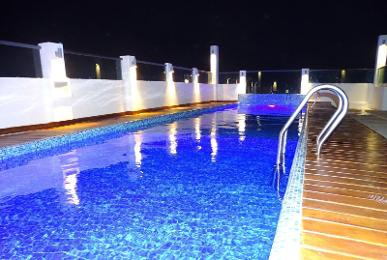 Hotel Kavia Plus