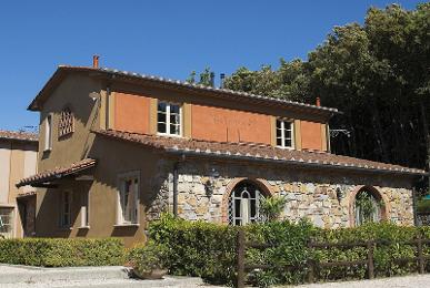 Relais I Piastroni