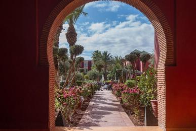 Eden Andalou Aquapark & Spa