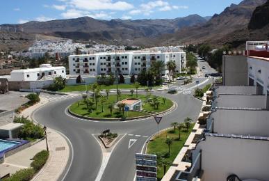 Hotel Puerto de Las Nieves