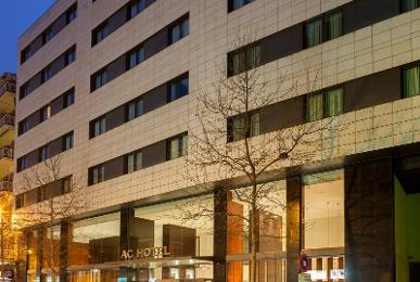 B&B HOTEL Ciudad de Lleida