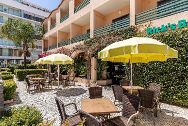 Casablanca Unique Hotel