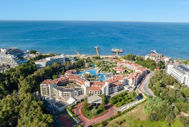 Arum Barut Collection