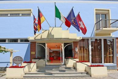 Hi Hotels Sirmione