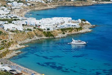 Petasos Beach Resort & Spa
