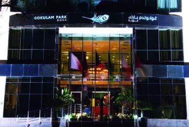 Gokulam Park Doha