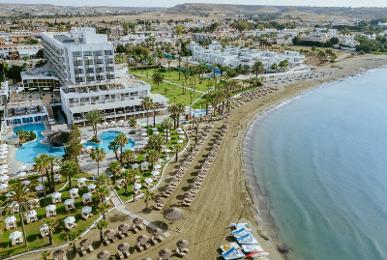 Golden Bay Beach Hotel