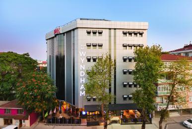 Tryp By Wyndham Istanbul Sancaktepe
