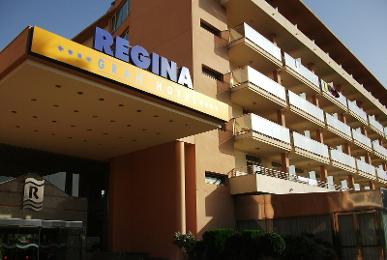 4R Regina Gran Hotel