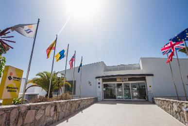 Servatur Terrazamar Sunsuite