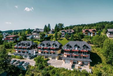 Nature Titisee - Easy.Life.Hotel