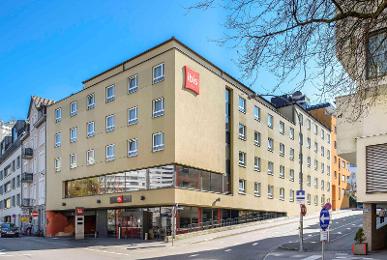 ibis Bregenz