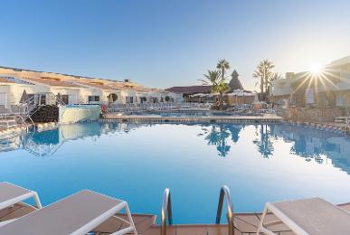 Hotel Arena Suite - Adults Only