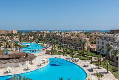 Royal Lagoons Aqua Park Resort & Spa