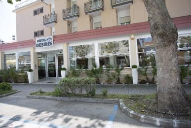 Hotel Desiree