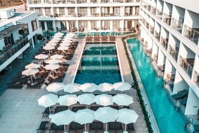 Victoria Princess Hotel & Apart