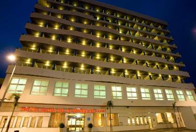 Bahia de Almuñécar