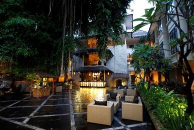 Best Western Resort Kuta