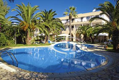 Hotel Three Stars Village