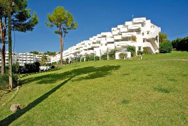 Globales Hotel Cala Viñas