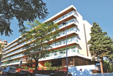 Ohtels Villa Dorada