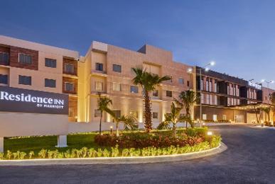 Residence Inn Playa del Carmen