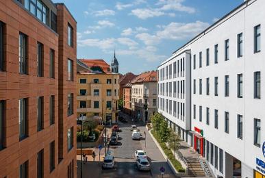 Dean’s Home Budapest