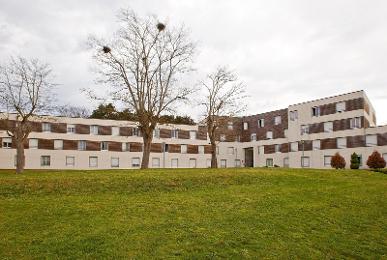 Residhome Bures la Guyonnerie
