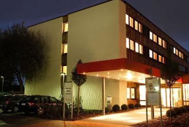 H+ Hotel Bochum
