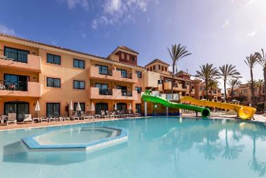 Blue Sea Aloe Corralejo