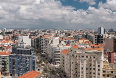 Sheraton Lisboa and Spa