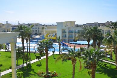 Swiss Inn Resort Hurghada