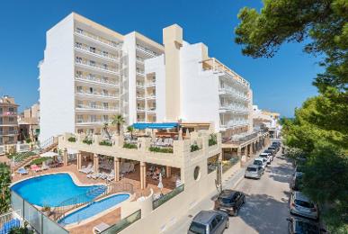 Hotel Nordeste Playa